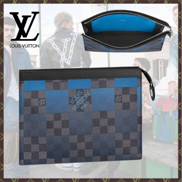 Louis Vuitton★ポシェット・ヴォワヤージュ MM